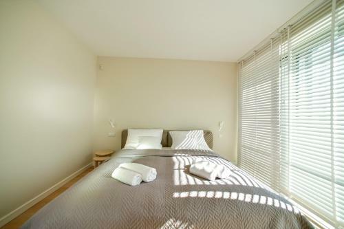 Premium Cliff Apartament - Ustronie Morskie