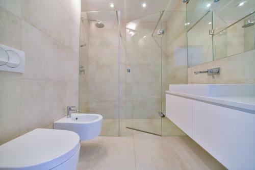 Premium Cliff Apartament - Ustronie Morskie
