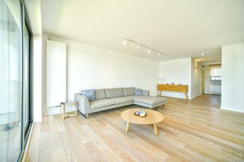 Premium Cliff Apartament - Ustronie Morskie