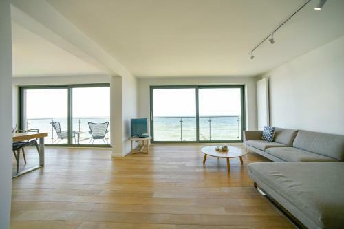 Premium Cliff Apartament - Ustronie Morskie