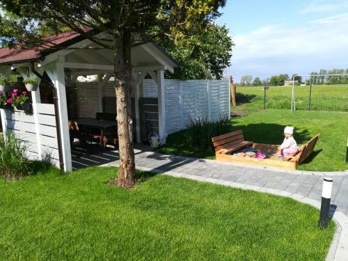 Lodge Domki Letniskowe Rejs