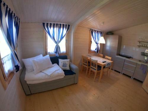Lodge Domki Letniskowe Rejs