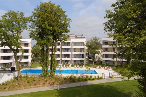 Apartament Horyzont