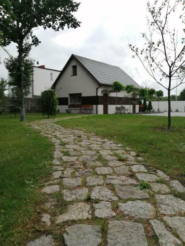 Hacjenda Ustka