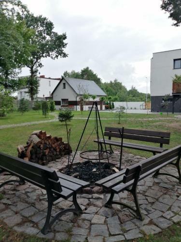 Hacjenda Ustka