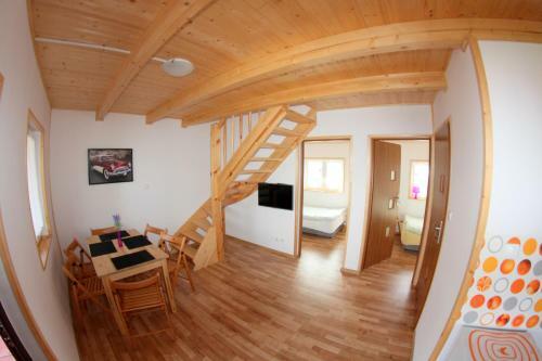 Lodge Rodzinna Kraina
