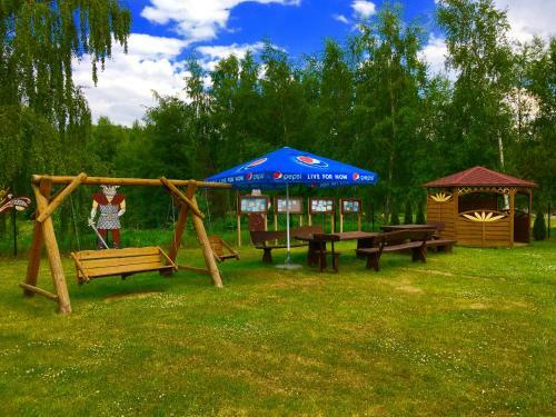 Lodge Rodzinna Kraina