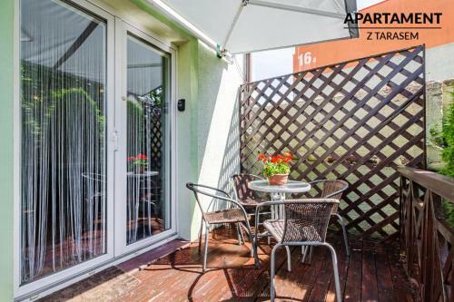 Nad-morskie Apartamenty
