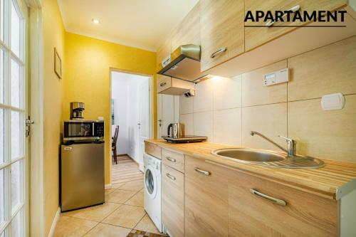 Nad-morskie Apartamenty