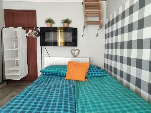 Apartamento Komfortowy Pok�j Domi