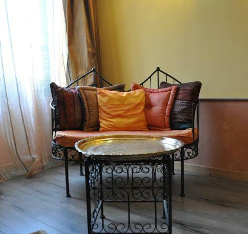Bed & Breakfast Le Castellou