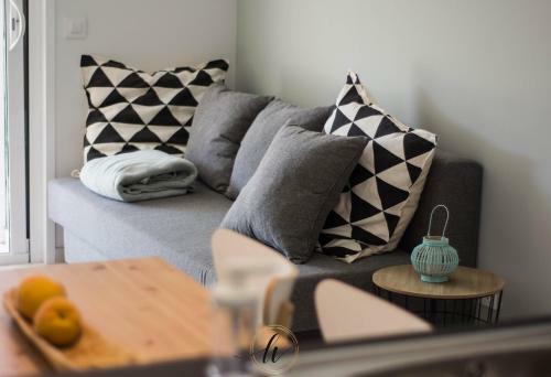 Apartament Es Blau