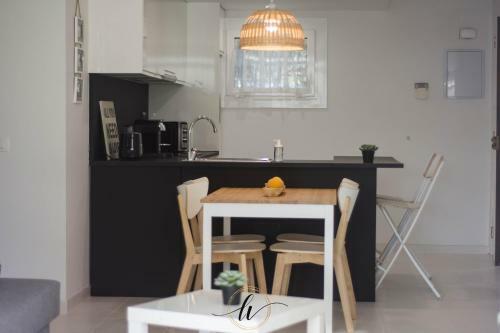Apartament Es Blau