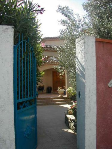 Hostal Les Alicantes