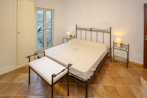 Apartamento La Pietra E Ulivo