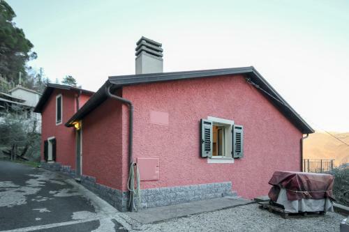 Apartamento La Pietra E Ulivo