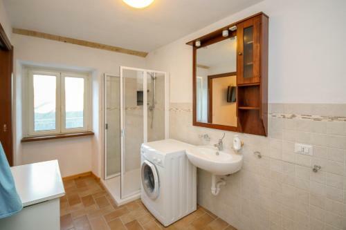 Apartamento La Pietra E Ulivo