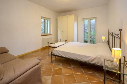 Apartamento La Pietra E Ulivo