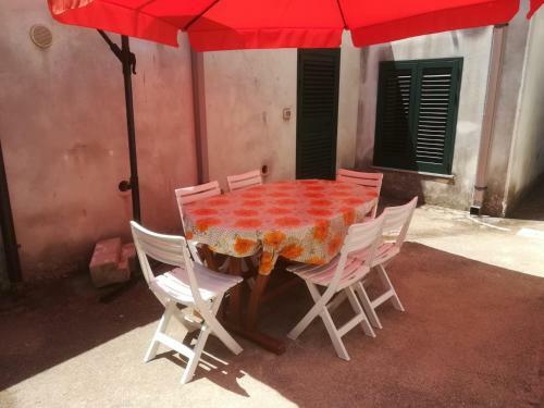 Apartamento Appartamento Vacanze Da "nonna Zoraide"