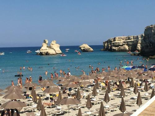Apartamento Appartamento Vacanze Da "nonna Zoraide"