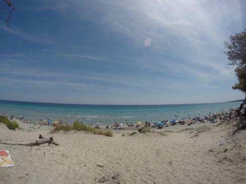 Apartamento Appartamento Vacanze Da "nonna Zoraide"