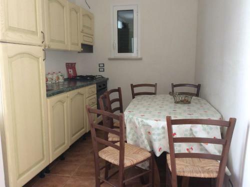 Apartamento Appartamento Vacanze Da "nonna Zoraide"