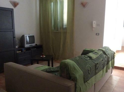 Apartamento Appartamento Vacanze Da "nonna Zoraide"