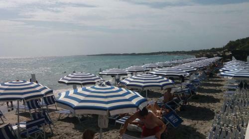 Apartamento Appartamento Vacanze Da "nonna Zoraide"