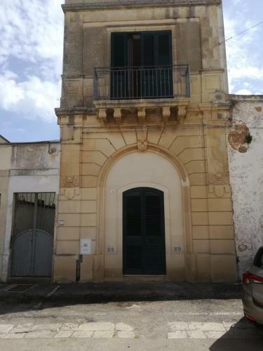 Apartamento Appartamento Vacanze Da "nonna Zoraide"