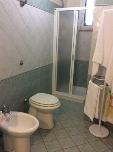 Apartamento Appartamento Vacanze Da "nonna Zoraide"