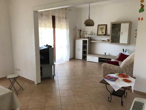 Apartamento Casa Mary Janet