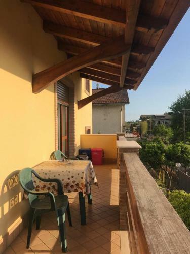 Apartamento Casa Mary Janet