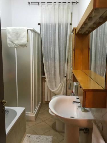 Apartamento Casa Mary Janet