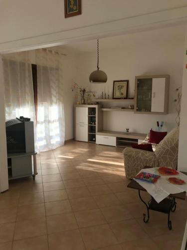 Apartamento Casa Mary Janet