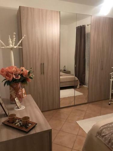 Apartamento Casa Mary Janet