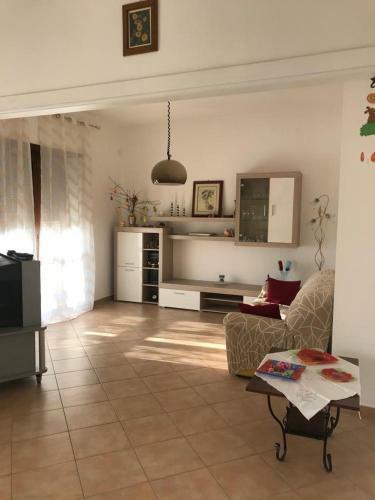 Apartamento Casa Mary Janet