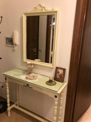 Apartamento Casa Mary Janet