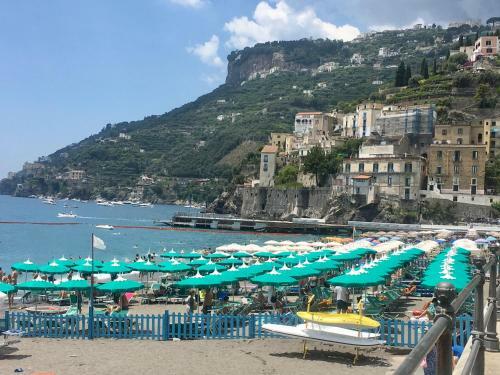 Apartamento La Casetta Di Zia Cuccu