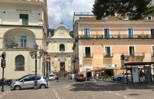 Apartamento La Casetta Di Zia Cuccu