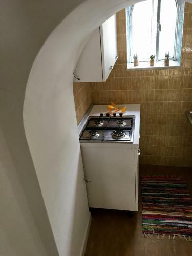Apartamento La Casetta Di Zia Cuccu