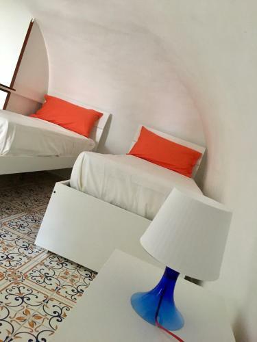 Apartamento La Casetta Di Zia Cuccu