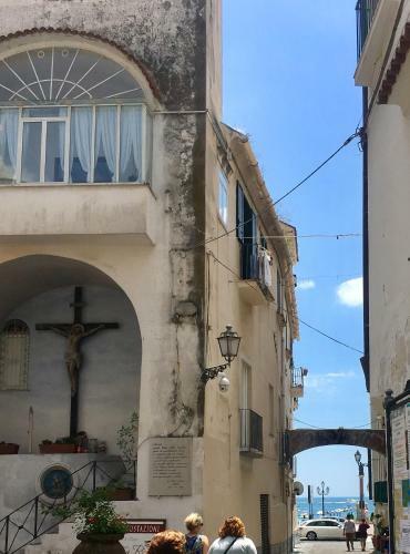 Apartamento La Casetta Di Zia Cuccu