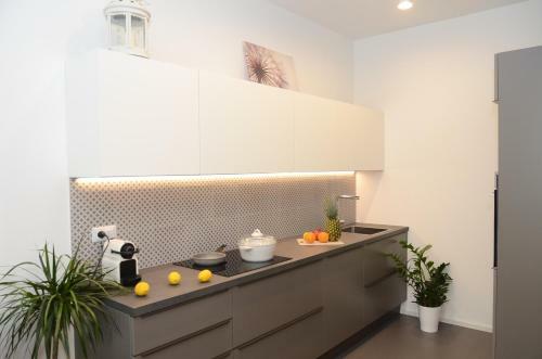 Apartamento Exclusive Home 2