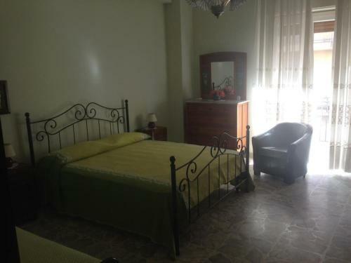 Apartamento Sicilianima - Appartamento In Centro