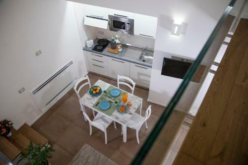 Le Dimore Di Puglia - Palazzo Pinto