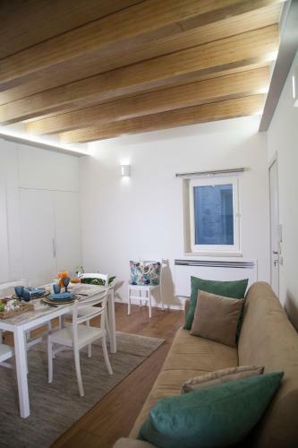 Le Dimore Di Puglia - Palazzo Pinto