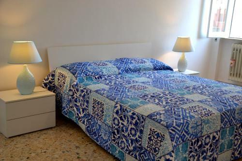Apartamento Casetta Marina