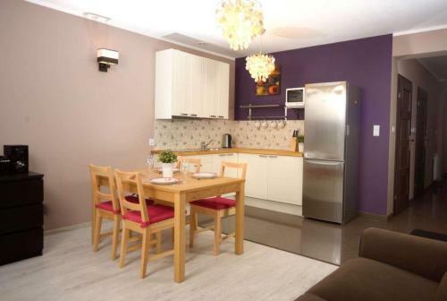 Apartamento Alekanto