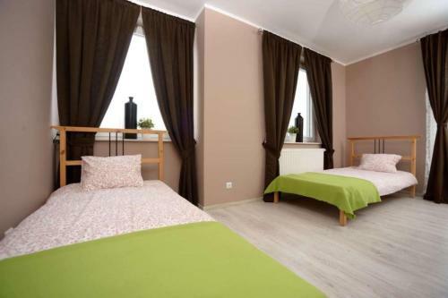 Apartamento Alekanto