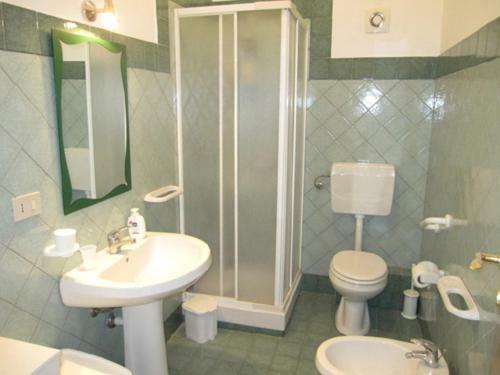Apartamento La Sterlizia